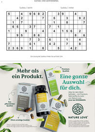 Rossmann Prospekt Seite 88