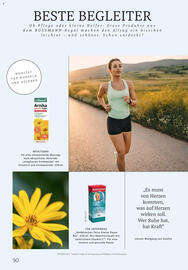 Rossmann Prospekt Seite 90