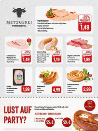 Feneberg Prospekt Seite 2