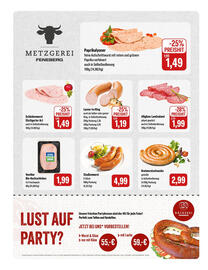 Feneberg Prospekt Seite 2