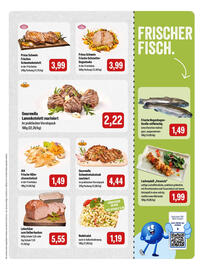 Feneberg Prospekt Seite 3