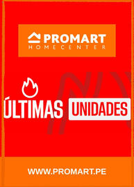 Catálogo Promart Página 1