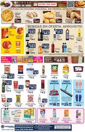 Catálogo Supermercado Taquaral Página 2