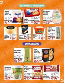 Catálogo Supermercado Dalben Página 11