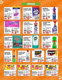 Catálogo Supermercado Dalben Página 14