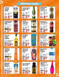 Catálogo Supermercado Dalben Página 3