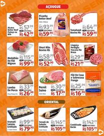 Catálogo Supermercado Dalben Página 4
