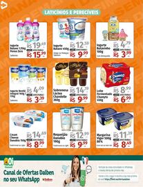 Catálogo Supermercado Dalben Página 9