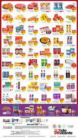 Catálogo Supermercados São Vicente Página 2
