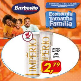 Catálogo Barbosão Extra Supermercados semana 31 Página 5