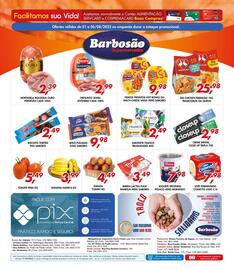 Catálogo Barbosão Extra Supermercados semana 31 Página 2