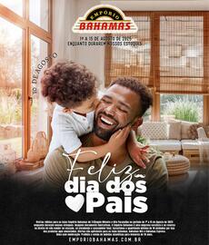 Catálogo Empório Bahamas Página 1