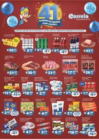 Catálogo Supermercados Correia Página 1