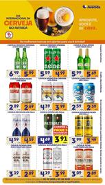 Catálogo Supermercados Avenida Página 1