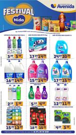 Catálogo Supermercados Avenida Página 11