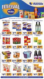 Catálogo Supermercados Avenida Página 14