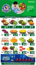 Catálogo Supermercados Avenida Página 2