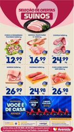 Catálogo Supermercados Avenida Página 4