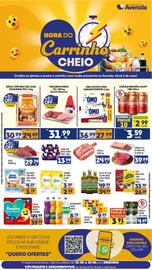 Catálogo Supermercados Avenida Página 5
