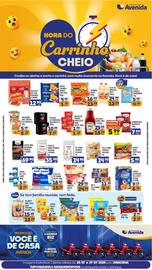 Catálogo Supermercados Avenida Página 6