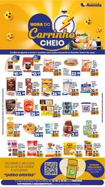 Catálogo Supermercados Avenida Página 7
