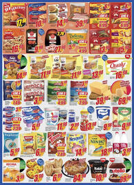 Catálogo Vianense Supermercados semana 31 Página 2
