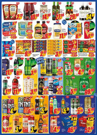 Catálogo Vianense Supermercados semana 31 Página 3
