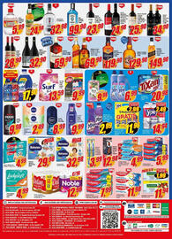 Catálogo Vianense Supermercados semana 31 Página 4