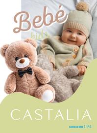 Catálogo Castalia Página 14
