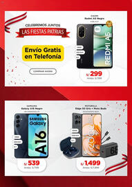 Catálogo La Curacao Página 2