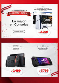 Catálogo La Curacao Página 7