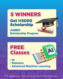 Jumbo catalogue Page 2