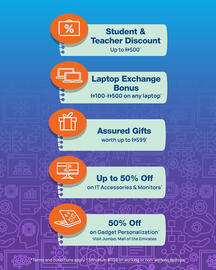 Jumbo catalogue Page 3
