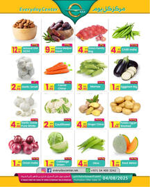 Everyday Center catalogue Page 3