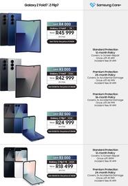 Samsung catalogue Page 2