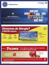 Catálogo Drogarias Carrefour Página 8
