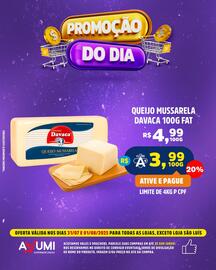 Catálogo Ayumi Supermercados Página 3