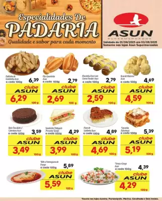 Catálogo Asun