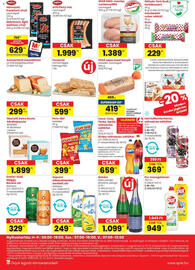 Spar Market akciós újság hét 32 Oldal 2