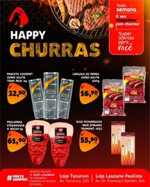 Catálogo Bergamais Supermercados Página 2