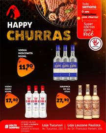 Catálogo Bergamais Supermercados Página 4