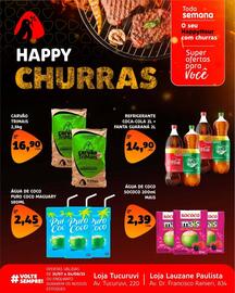 Catálogo Bergamais Supermercados Página 5