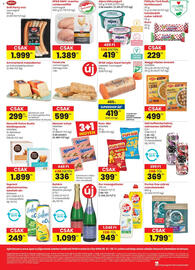Spar akciós újság hét 32 Oldal 2