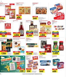 Interspar akciós újság hét 32 Oldal 10