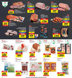 Interspar akciós újság hét 32 Oldal 4