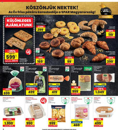 Interspar akciós újság hét 32 Oldal 6