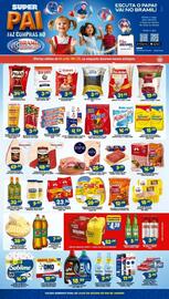 Catálogo Bramil Supermercados Página 1