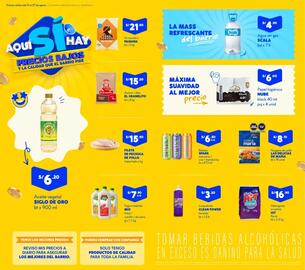 Catálogo Mass semana 31 Página 1