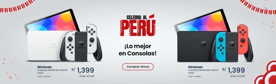 Catálogo Tiendas EFE semana 31 Página 1