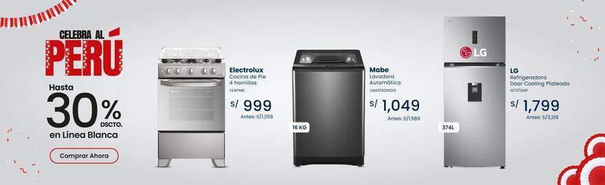 Catálogo Tiendas EFE semana 31 Página 4